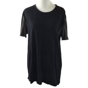 All Saints Black Tshirt s